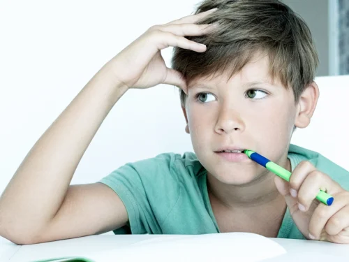 El Abordaje de Problemas de Aprendizaje en el Nivel Primario