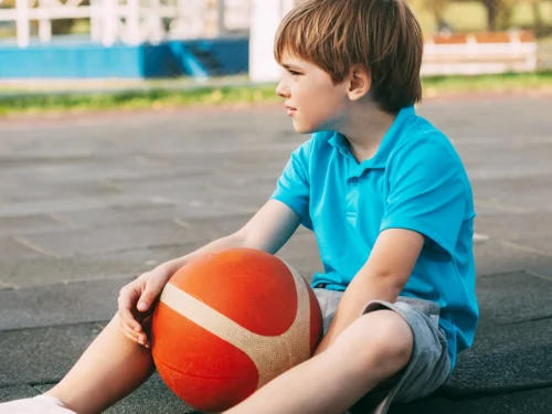 Neurociencia y Deporte en la Escuela Primaria