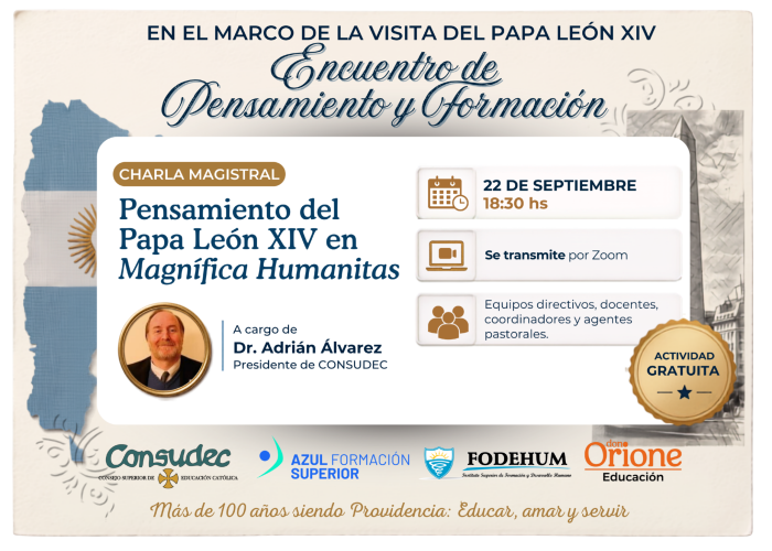 Pop up Webinar CONSUDEC 3